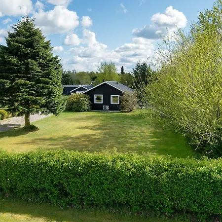 Akira - 500m To The Fjord By Interhome Сasa de vacaciones