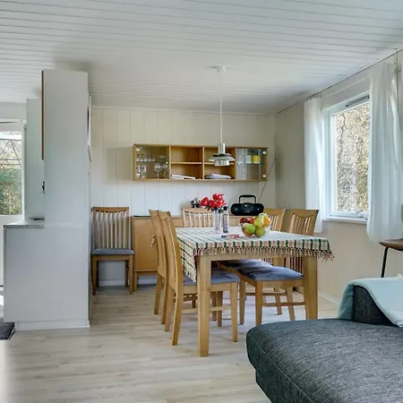 Casa de Férias Akira - 500m To The Fjord By Interhome Storvorde