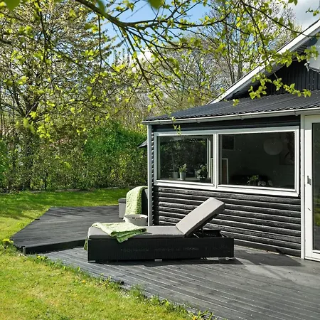 Akira - 500m To The Fjord By Interhome Ferienhaus Storvorde