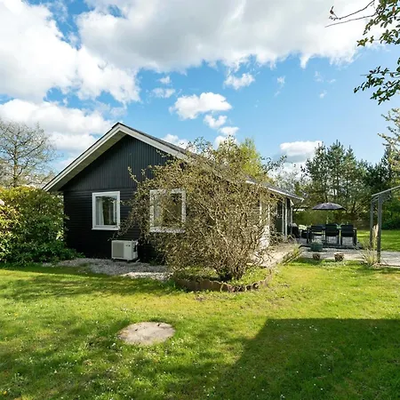 Casa de Férias Akira - 500m To The Fjord By Interhome Storvorde
