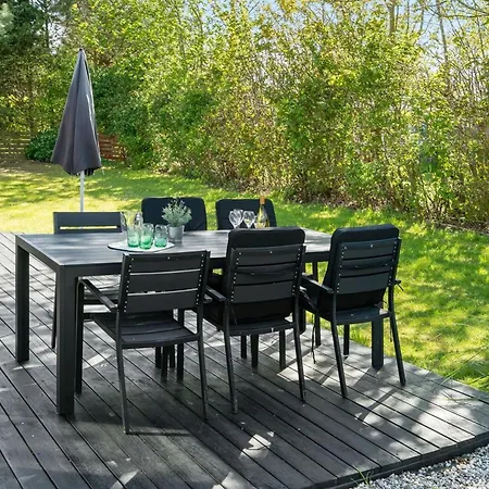 Casa de Férias Akira - 500m To The Fjord By Interhome