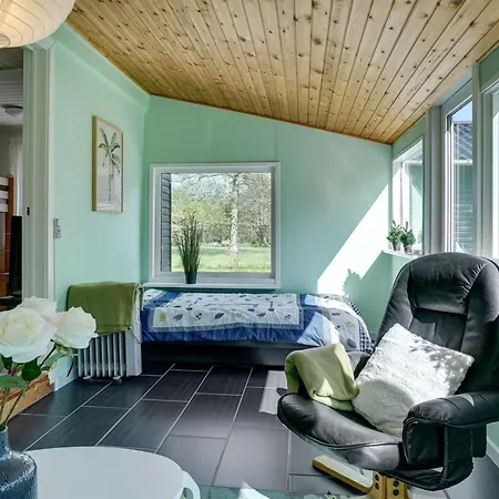 Casa de Férias Akira - 500m To The Fjord By Interhome *