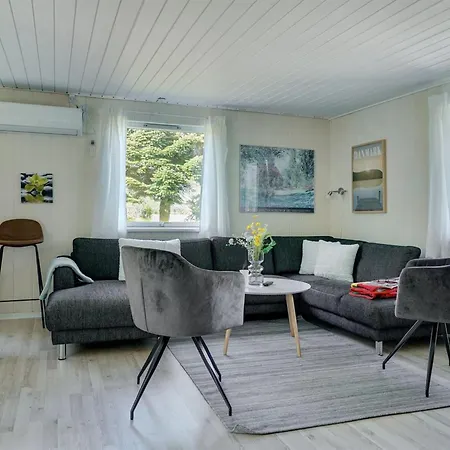 Casa de Férias Akira - 500m To The Fjord By Interhome