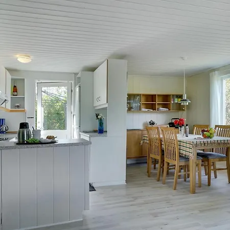 Akira - 500m To The Fjord By Interhome * Storvorde