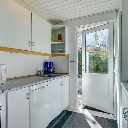 Casa de Férias Akira - 500m To The Fjord By Interhome