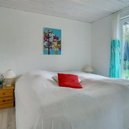 Akira - 500m To The Fjord By Interhome Casa de Férias